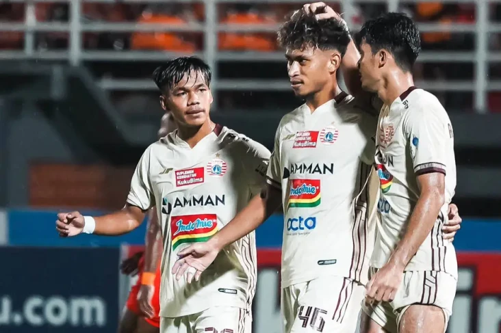 Sulit Kejar PSM Makassar,...