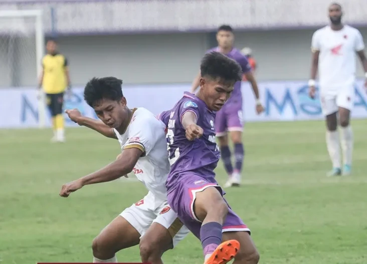 Hasil Liga 1 2022/2023:...