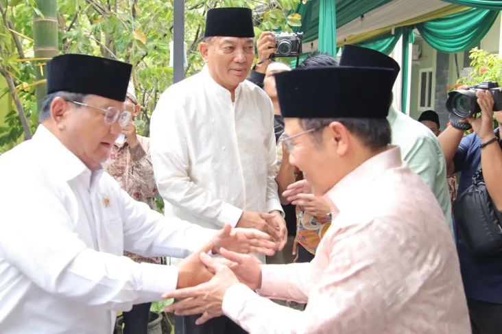 Hashim Djojohadikusumo:...
