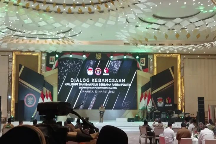 Mendagri Beberkan Indonesia...
