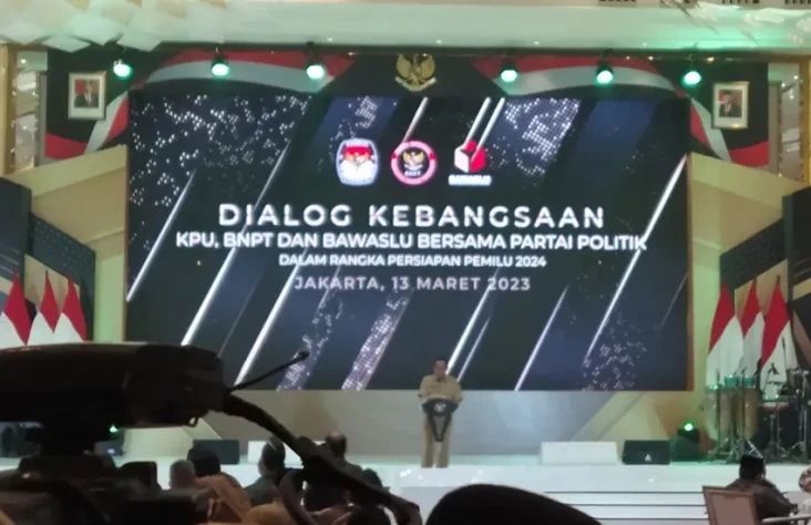 4 Indikator Sukses Pemilu...