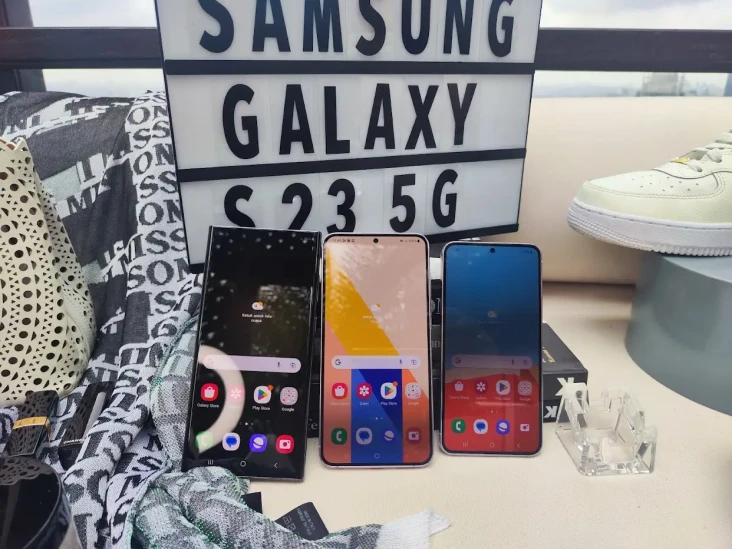 Alasan Mengapa Konsumen...