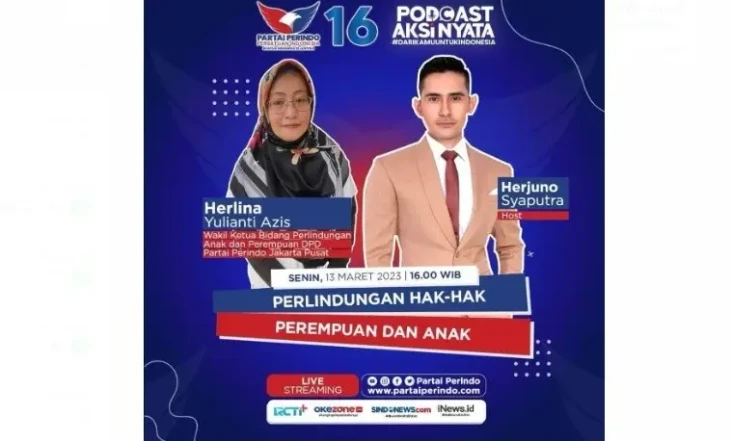 Podcast Aksi Nyata Hari...