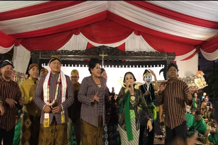 Laksamana TNI Yudo Margono...