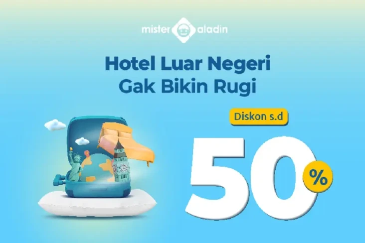 Tips Liburan Hemat di...