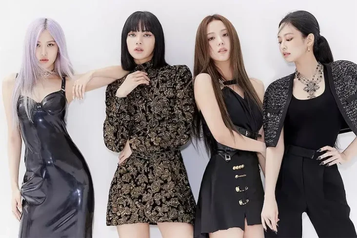 BLACKPINK World Tour...