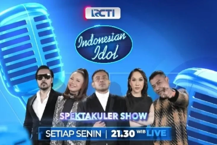 Siap-Siap, Indonesian...
