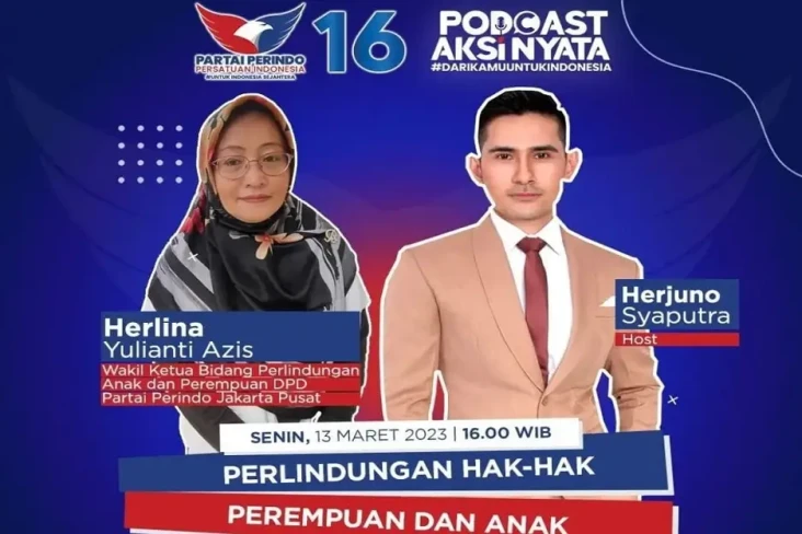 Mendalami Perlindungan...