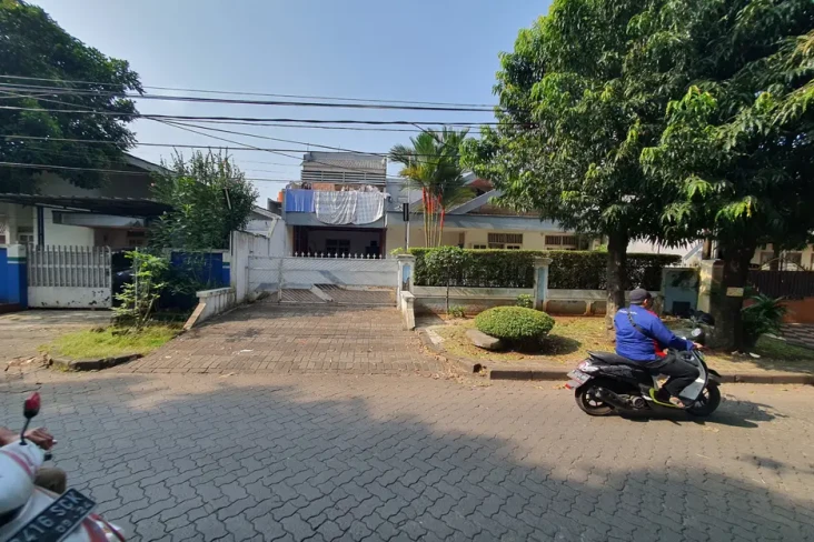 Ngaku Petugas PLN, Komplotan...