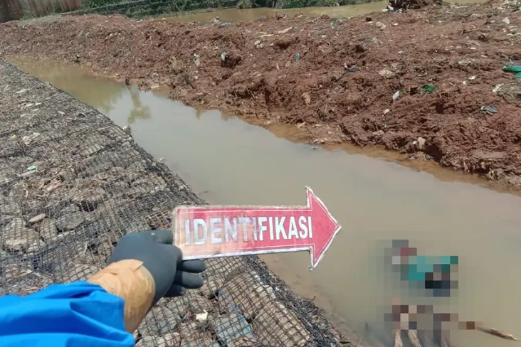 Bunuh Diri, Pria Tanpa...