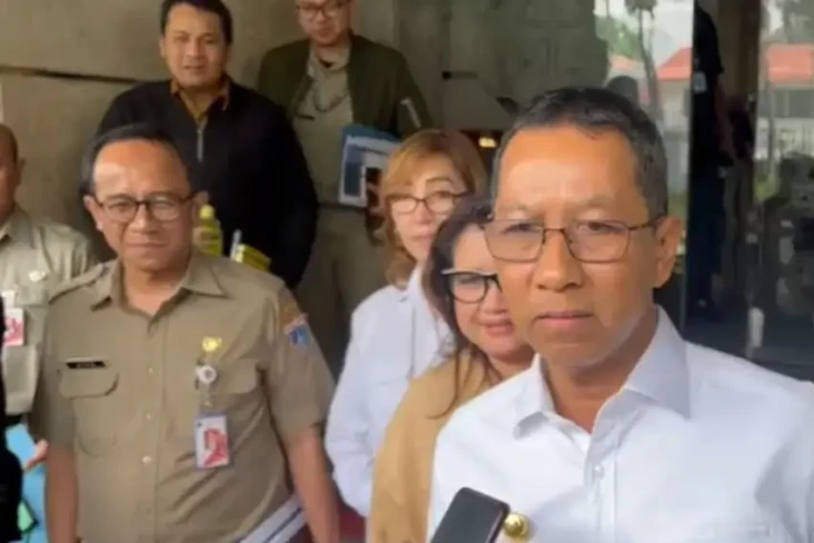 Bertemu Menteri ATR/BPN,...