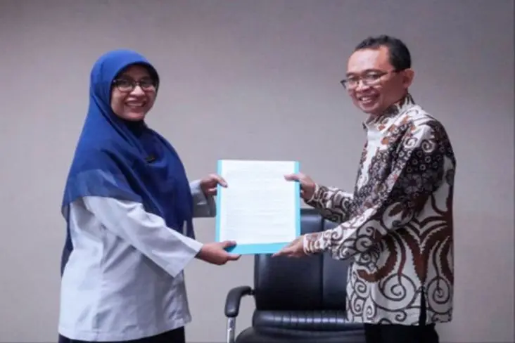 Kuncoro Wibowo Mengundurkan...
