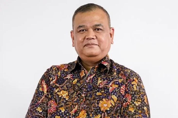 Irjen Kemenkeu Awan...
