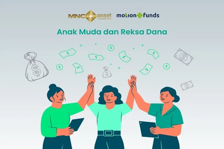 Tren Anak Muda Cari...