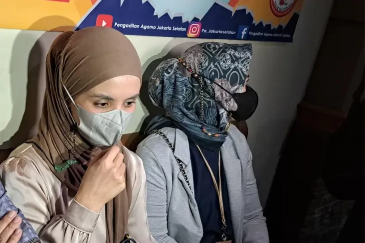 Aldila Jelita Jalani...