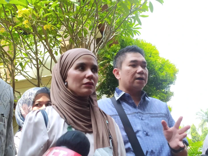 Dapat Ucapan Ulang Tahun...