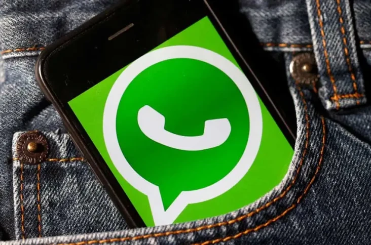 Fitur Baru WhatsApp...