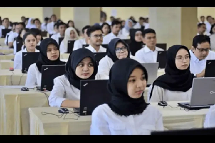 Seleksi Kompetensi 74...