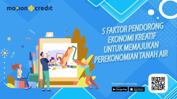 Edukasi MotionCredit:...