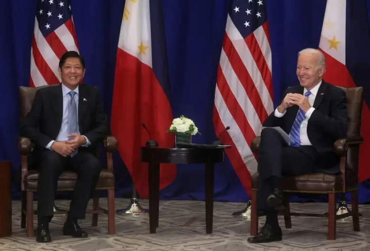 China Peringatkan Filipina:...