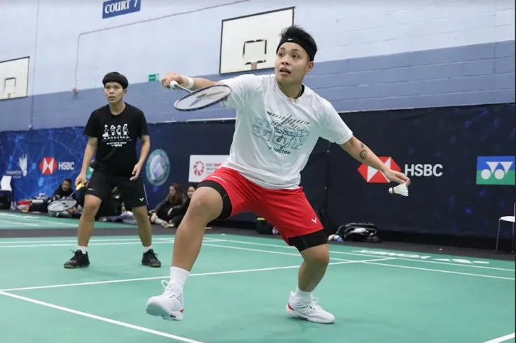All England 2023: Eng...