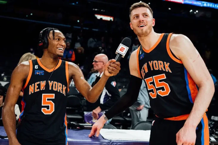 Hasil NBA 2022/2023:...