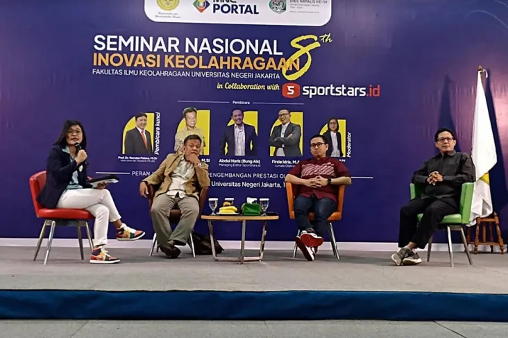 Ratusan Peserta Ramaikan...