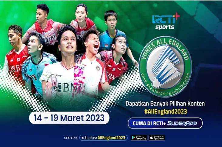 Link Live Streaming...