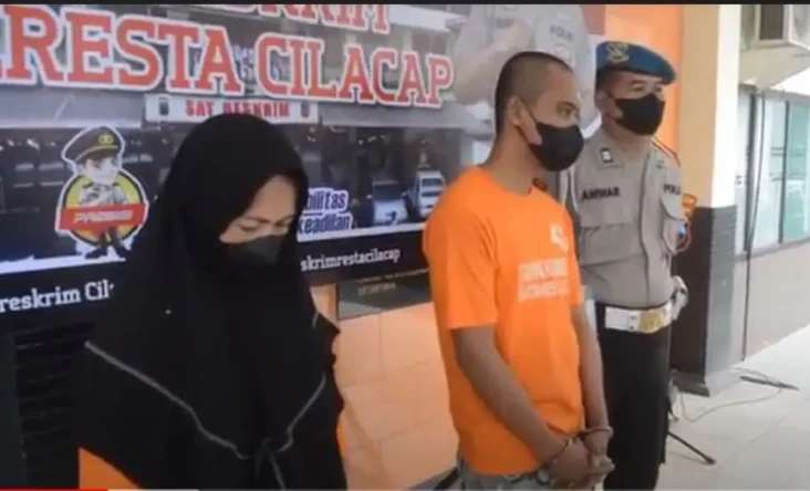 Tipu Calon TKI hingga...