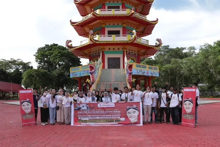 Promosi Wisata, PMN...