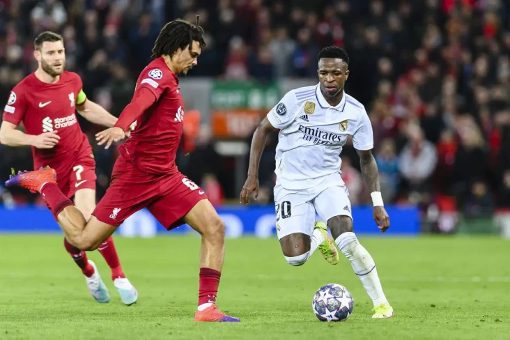 Jadwal Liverpool vs...