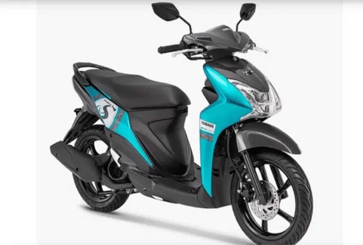 Tips Merawat Dek Motor...
