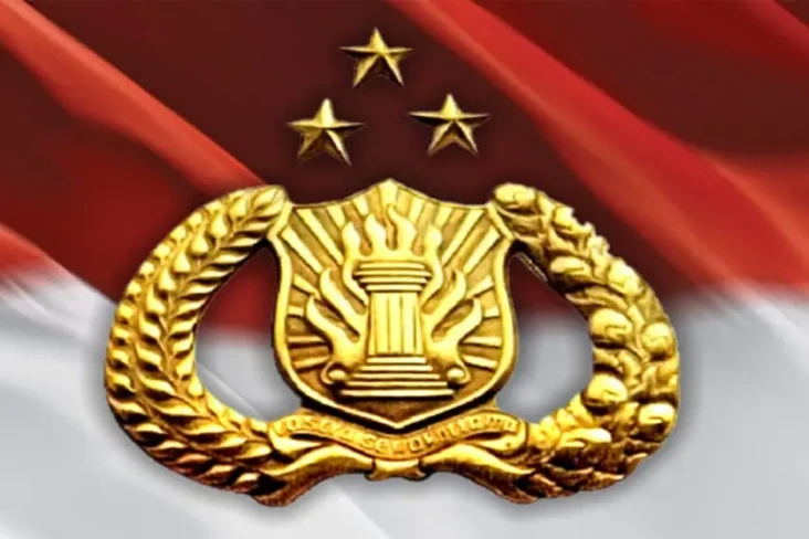 11 Jenderal Polisi Bintang...