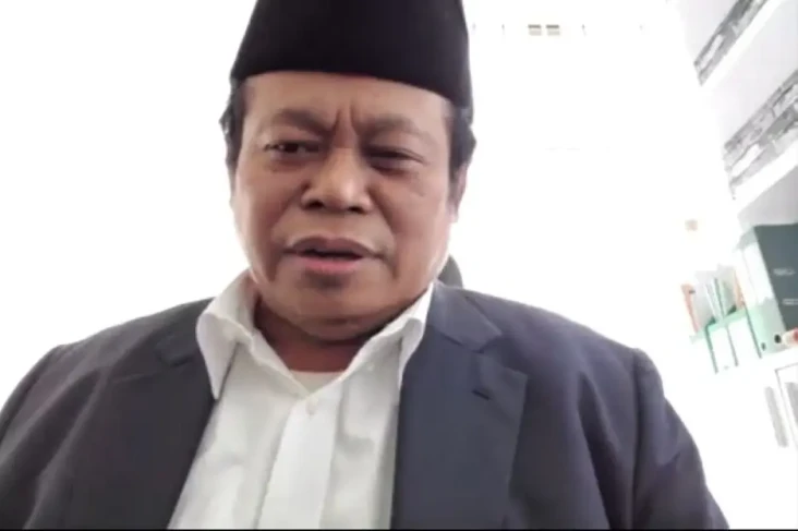 Respons MUI soal Timnas...