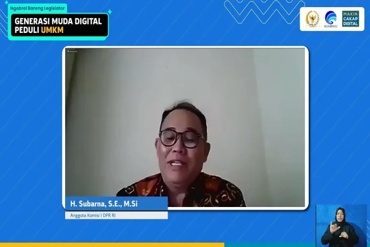 Generasi Muda Diminta...