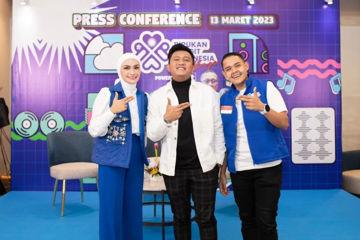 Siap Populerkan Dangdut...