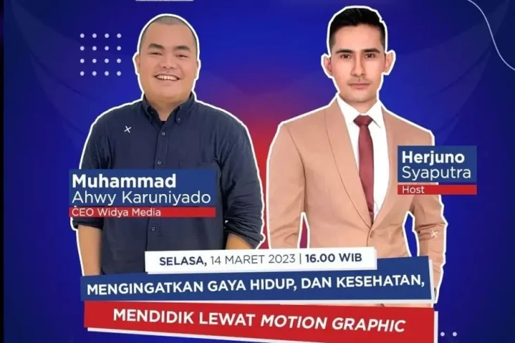 Mengulik Manfaat Motion...
