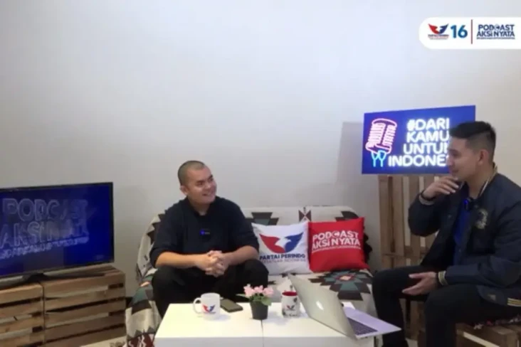 Penyampaian Informasi...