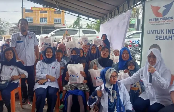 Dapat Bantuan Asupan...
