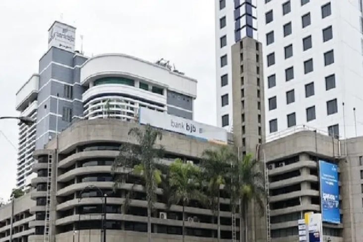 Bank BJB Batal Cari...