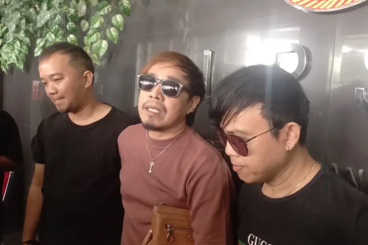 Alami Trauma usai Diteror,...