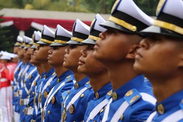 Syarat Nilai Rapor untuk...