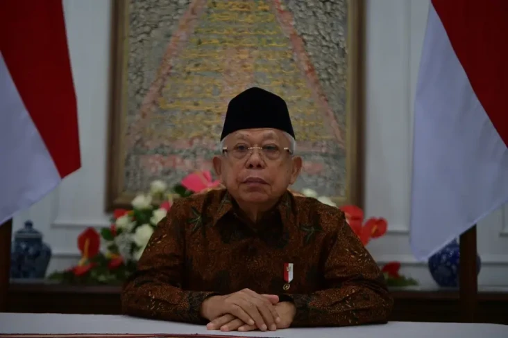 Lapor SPT, Wapres Tekankan...