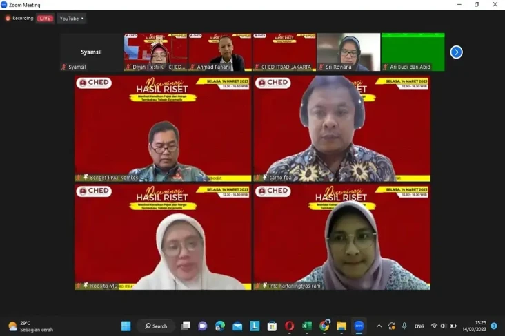 Manfaat Kenaikan Cukai...