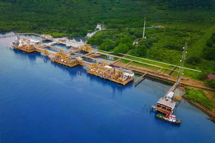Cetak Rekor, Pertamina...