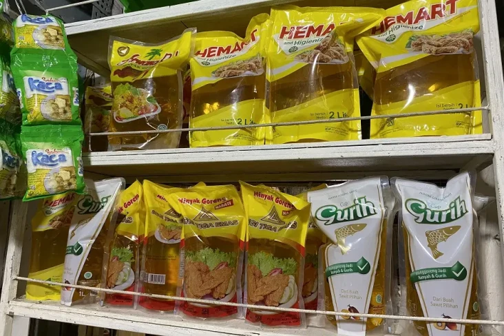 Jelang Ramadan MinyaKita...