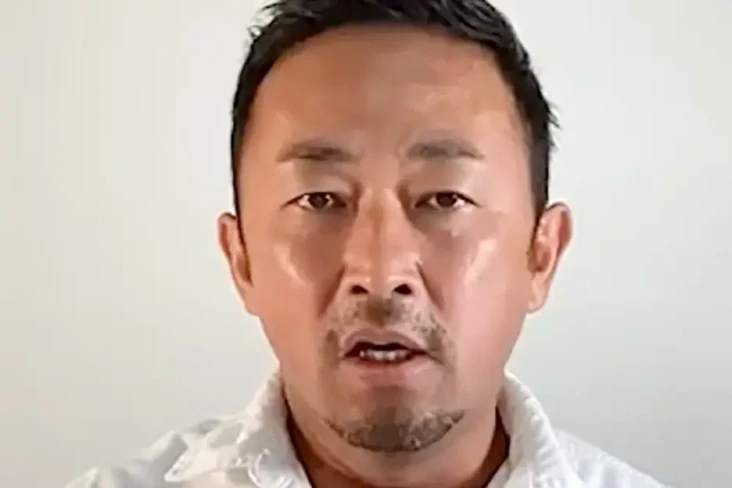 Jadi Legislator Tapi...
