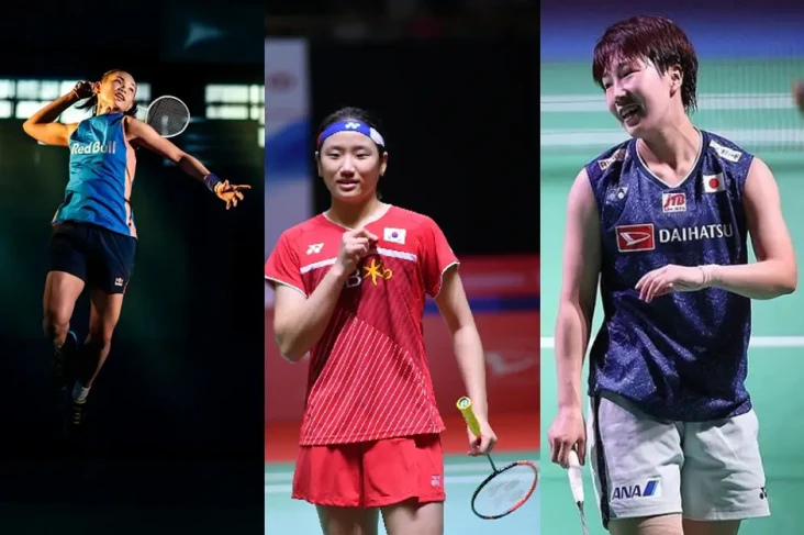 4 Favorit Juara Tunggal...