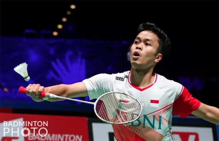 Hasil All England 2023:...