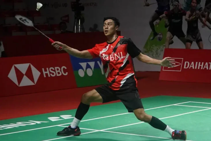 Hasil All England 2023:...